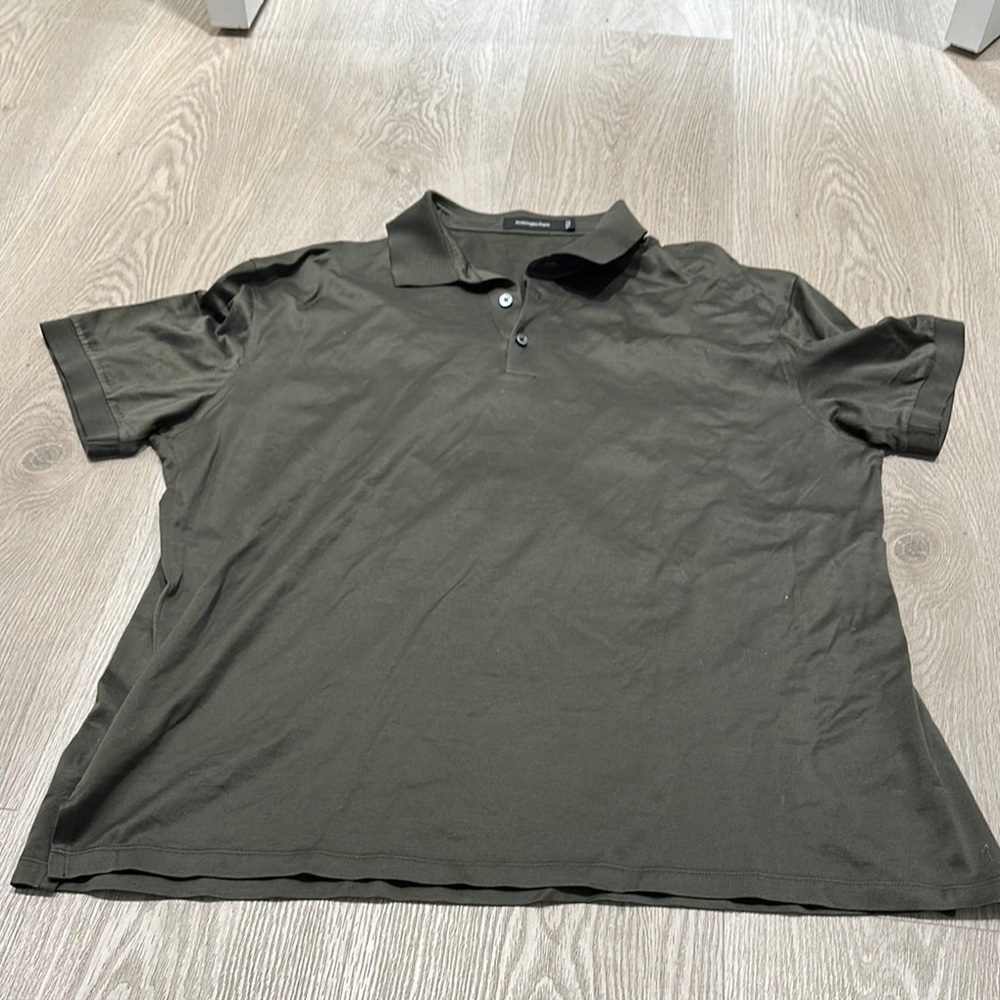 Zegna Polo